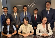 Alunos da UEA vencem torneio internacional de arbitragem e colocam o Amazonas no cenário global