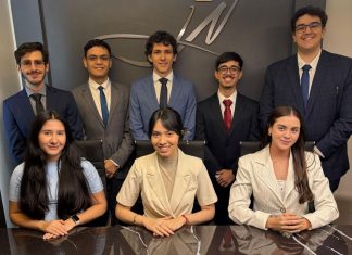 Alunos da UEA vencem torneio internacional de arbitragem e colocam o Amazonas no cenário global