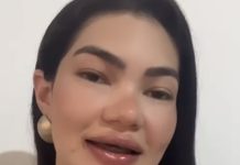 Jornalista e influenciadora de direita detona Marcelo Ramos após ataques à Professora Maria do Carmo: ‘população está cansada da esquerda e suas mentiras’