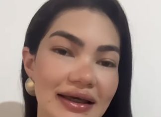 Jornalista e influenciadora de direita detona Marcelo Ramos após ataques à Professora Maria do Carmo: ‘população está cansada da esquerda e suas mentiras’