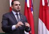 Roberto Cidade viabiliza alternativa logística para destravar entregas do comércio online no Amazonas