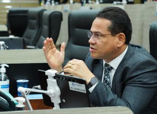 Câmara Municipal de Manaus aprova reajuste salarial para agentes de saúde