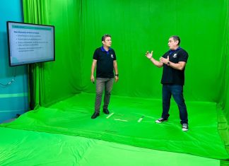 Pré-Vest UEA inicia aulas no dia 9 de março