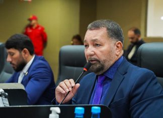 CMM aprova projeto que prevê indenização para Agentes Comunitários de Saúde em Manaus