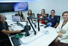 ’Câmara de Ideias’: podcast da CMM destaca protagonismo feminino em episódio especial do Mês da Mulher