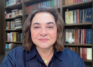 Diante aumento de casos de violência contra a mulher, Professora Maria do Carmo assume compromisso de criar delegacias especializadas em feminicídio em todo o Amazonas