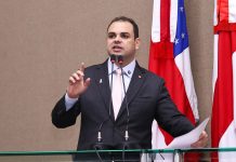 Roberto Cidade antecipa debate nacional e garante proteção a crianças na internet