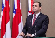 Roberto Cidade cobra providências urgentes para garantir normalização da energia elétrica em São Gabriel da Cachoeira