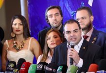 Na abertura do 59º Festival de Parintins, Roberto Cidade destaca impacto cultural e econômico do maior espetáculo folclórico do Brasil