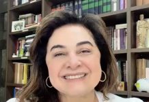 Professora Maria do Carmo comenta crescimento da direita e diz que ‘sentimento de mudança não está só no Amazonas’