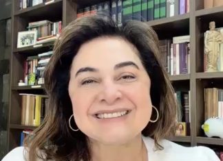 Professora Maria do Carmo comenta crescimento da direita e diz que ‘sentimento de mudança não está só no Amazonas’