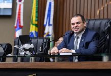 Projeto de Lei de Roberto Cidade aposta na tecnologia para desenvolver o setor rural