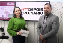 Moção de Aplausos reconhece atuação da Rádio Câmara Manaus