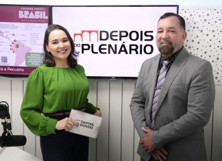 Moção de Aplausos reconhece atuação da Rádio Câmara Manaus