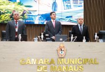 Câmara Municipal de Manaus tem discursos e votações em homenagem ao Dia Internacional da Mulher