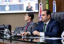 Roberto Cidade alerta sobre lei estadual que exige clareza sobre formas de pagamento em postos de combustíveis