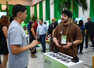 UEA destaca inovação e sustentabilidade no Amazonas Óleo, Gás & Energia 2026