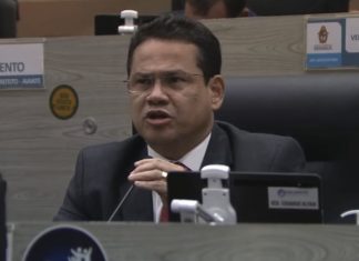 Eduardo Alfaia defende transparência da gestão municipal e apoia requerimento sobre lista do ‘Minha Casa, Minha Vida’