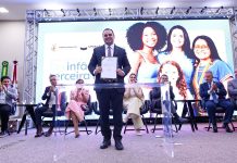 Presidente Roberto Cidade inicia processo de regulamentação da Escola do Legislativo, no Conselho de Educação, para ofertar cursos de pós-graduação