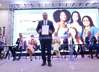 Presidente Roberto Cidade inicia processo de regulamentação da Escola do Legislativo, no Conselho de Educação, para ofertar cursos de pós-graduação