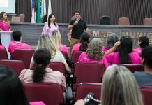 CMM destaca Projetos de Lei de apoio às mulheres e fortalece liderança feminina nas diretorias