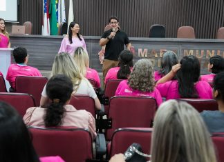 CMM destaca Projetos de Lei de apoio às mulheres e fortalece liderança feminina nas diretorias