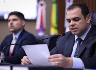 Roberto Cidade fortalece agenda social com aprovação de projetos sobre saúde mental e prevenção de acidentes com plantas tóxicas