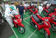 ‘Esse será o melhor ano da Zona Franca’, afirma Roberto Cidade na celebração dos 59 anos do modelo econômico