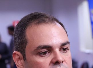 Governador Roberto Cidade critica tentativa de barrar asfaltamento da BR-319 e defende desenvolvimento com responsabilidade ambiental