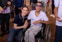 ‘Café na Equoterapia’ encerra programação do Abril Azul da Polícia Militar, com acolhimento a mães atípicas em Manaus