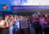 Governador interino Roberto Cidade inaugura Centro de Atenção Integral Juventude TEA, em Manaus