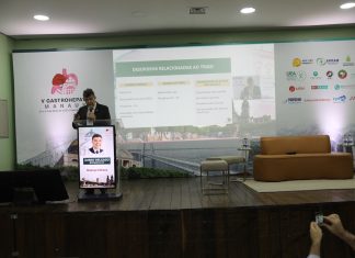 VI GastroHepato Manaus: inscrições abertas para submissão de trabalhos e participação no evento