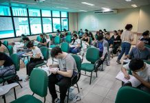 UEA abre 106 vagas remanescentes para o curso pré-vestibular AprovENS 2026