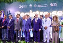 Governador interino Roberto Cidade destaca ampliação da cidadania no interior durante abertura do ‘Registre-se em Manaus’