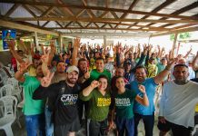 Liderança consolidada: Professora Maria do Carmo aparece em 1º lugar em nova pesquisa Veritá