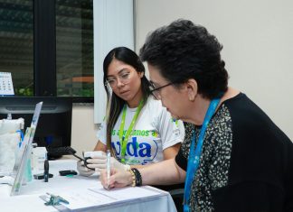 Câmara Municipal de Manaus promove ação de saúde com atendimentos e orientação