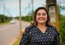 Novidade: Professora Maria do Carmo apresenta projeto para criação de um anel viário em Itacoatiara