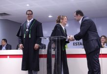 Governador interino Roberto Cidade empossa novos defensores públicos e reforça atuação da DPE no interior do Amazonas