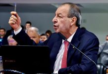 Omar Aziz apela ao Conselho Nacional de Justiça para que faça correição em Vara que suspendeu licitação da BR-319