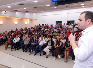 Governador interino Roberto Cidade lança ações para ampliar atendimento à saúde feminina com o programa +Saúde da Mulher