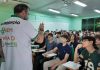 UEA abre 132 vagas remanescentes para o curso pré-vestibular AprovENS 2026
