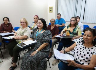 Câmara Municipal de Manaus abre inscrições para curso gratuito de Português Instrumental