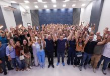 Roberto Cidade confirma pré-candidatura a deputado federal pela federação União Progressista