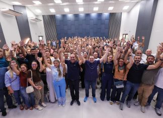 Roberto Cidade confirma pré-candidatura a deputado federal pela federação União Progressista