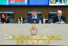 Presidente David Reis detalha avanços e próximos passos do concurso da Câmara Municipal de Manaus