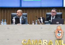Valorização dos agentes comunitários de saúde domina debates do Grande Expediente na CMM