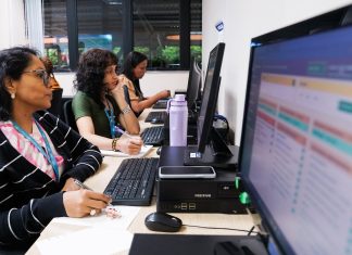 CMM capacita servidores para uso da plataforma ‘Câmara Digital’