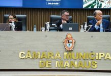 Valorização da cultura indígena é destaque em Grande Expediente na Câmara Municipal de Manaus