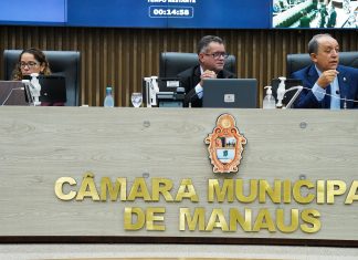 Valorização da cultura indígena é destaque em Grande Expediente na Câmara Municipal de Manaus