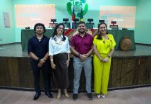 Olhares sobre a Amazônia: estudantes da UEA transformam cotidiano em narrativas visuais na XII Mostra Fotográfica